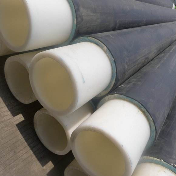 Ⅰ型和Ⅱ型PE-RT地暖管的区别